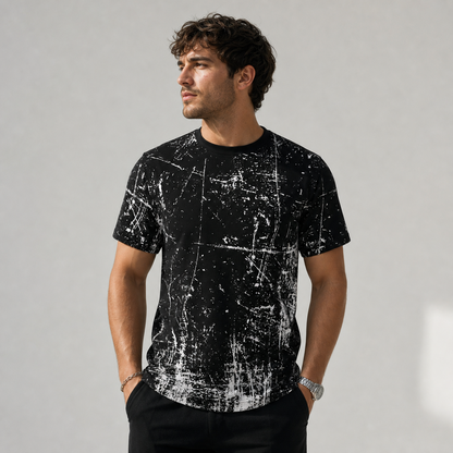Swipe Unisex All-Over Print Tee
