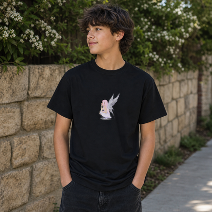 Thinking Fairy Youth Classic T-Shirt