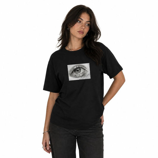 Eye Graphic Unisex T-Shirt
