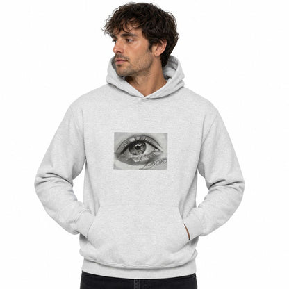 Eye Heavy Blend Hoodie