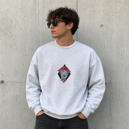 Gildan 18000 Unisex Crewneck Sweatshirt