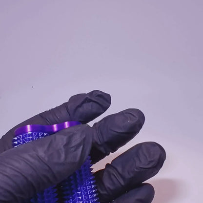 Extra-Spiky Rolling Sensory Fidget