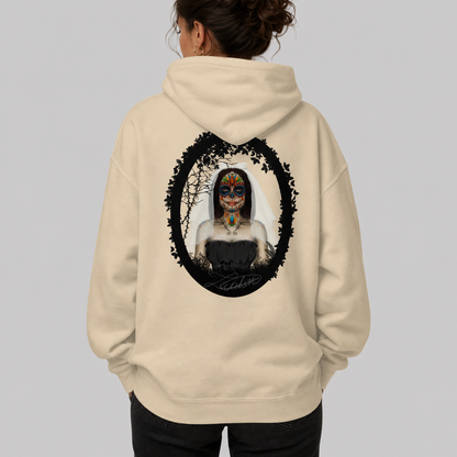 Dawn of the Dead Bride Unisex Hoodie
