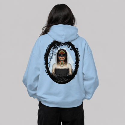 Dawn of the Dead Bride Unisex Hoodie