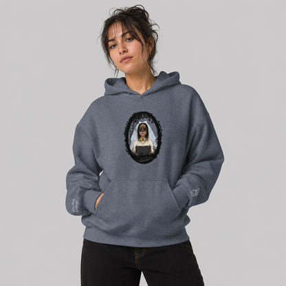 Dawn of the Dead Bride Unisex Hoodie