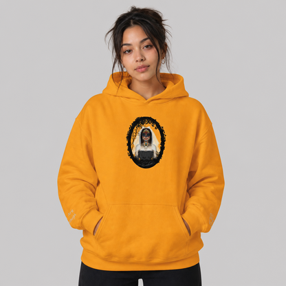 Dawn of the Dead Bride Unisex Hoodie