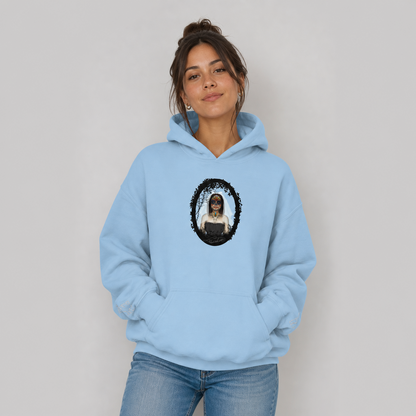Dawn of the Dead Bride Unisex Hoodie