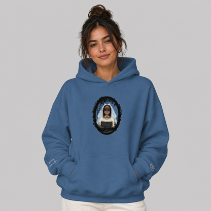 Dawn of the Dead Bride Unisex Hoodie