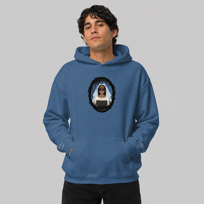 Dawn of the Dead Bride Unisex Hoodie
