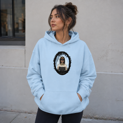Dawn of the Dead Bride Unisex Hoodie
